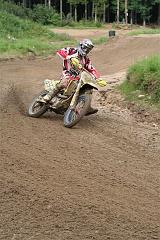 Trenínk Březová 05.09.2007 (43)